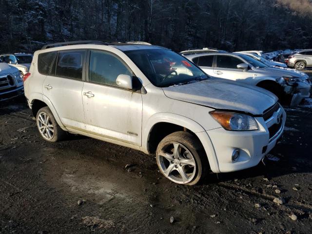 Photo 4 from auction – 2011 TOYOTA RAV4 LIMIT with VIN 2T3DK4DV0BW050159