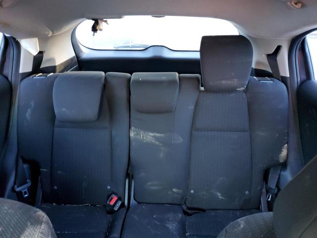 Photo 10 from auction – 2017 HONDA HR-V LX with VIN 3CZRU5H33HM714005