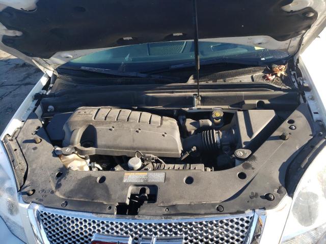 Photo 12 from auction – 2011 GMC ACADIA DEN with VIN 1GKKVTEDXBJ381896