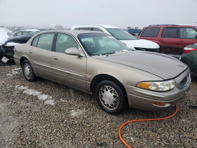 Photo 4 from auction – 2000 BUICK LESABRE LI with VIN 1G4HR54K9YU108084