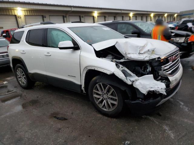Photo 4 from auction – 2017 GMC ACADIA with VIN 1GKKNLLA3HZ214668