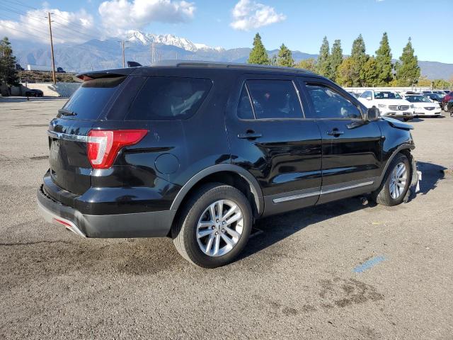 Photo 3 from auction – 2017 FORD EXPLORER X with VIN 1FM5K7D87HGD64309