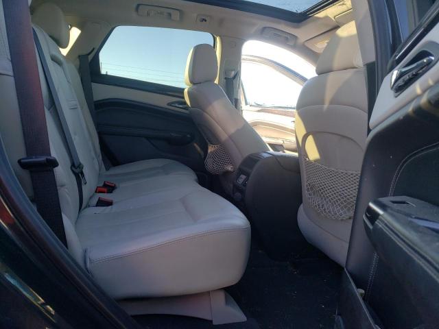Photo 11 from auction – 2015 CADILLAC SRX LUXURY with VIN 3GYFNEE36FS630418