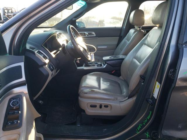 Photo 7 from auction – 2012 FORD EXPLORER X with VIN 1FMHK8D84CGA71673
