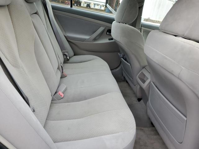 Photo 10 from auction – 2008 TOYOTA CAMRY CE with VIN 4T4BE46K98R017332