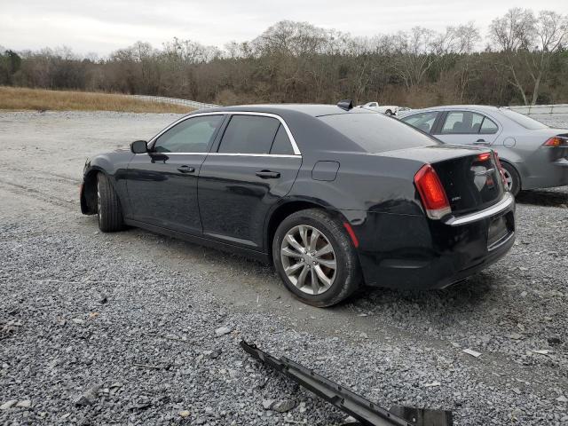 Photo 2 from auction – 2015 CHRYSLER 300 LIMITE with VIN 2C3CCARG8FH892209