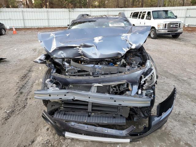 Photo 5 from auction – 2017 SUBARU OUTBACK 2. with VIN 4S4BSANC6H3284266