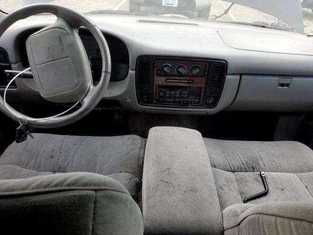 Photo 8 from auction – 1996 CHEVROLET CAPRICE CL with VIN 1G1BL52P4TR152430