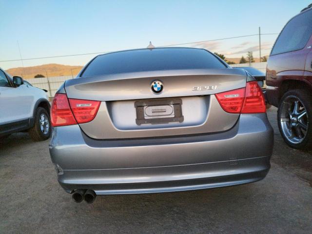 Photo 6 from auction – 2009 BMW 328 I SULE with VIN WBAPH53549A437564