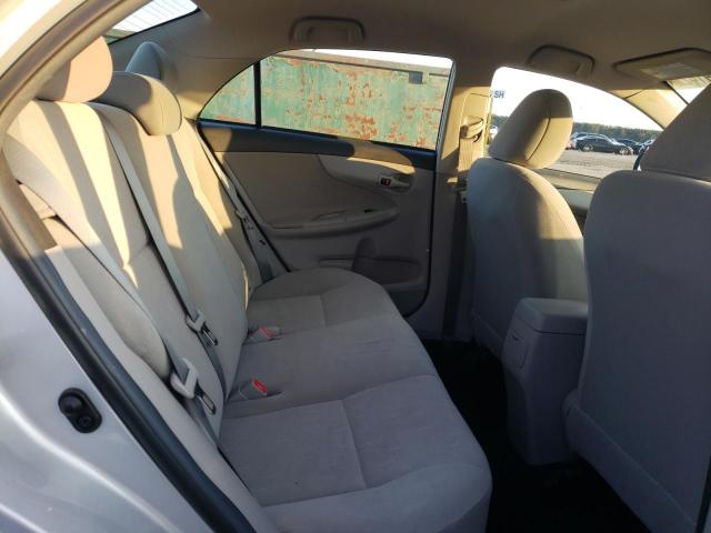 Фото 10 с аукциона – 2012 TOYOTA COROLLA BA с VIN 2T1BU4EE7CC905967