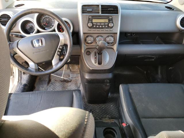 Photo 8 from auction – 2004 HONDA ELEMENT EX with VIN 5J6YH286X4L036034