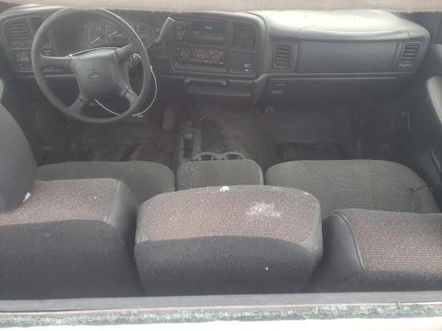 Photo 8 from auction – 2002 CHEVROLET SILVERADO with VIN 1GCEK14T72Z329397
