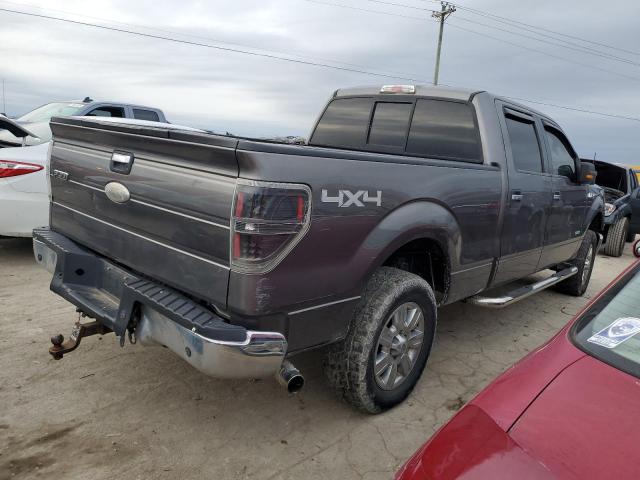 Photo 3 from auction – 2011 FORD F150 SUPER with VIN 1FTFW1ET0BFB53933