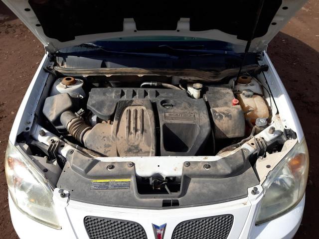 Photo 11 from auction – 2009 PONTIAC G5 with VIN 1G2AS18H097243475