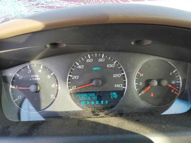 Photo 9 from auction – 2006 CHEVROLET IMPALA LT with VIN 2G1WT58K469210757