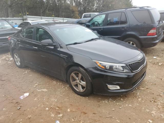Photo 4 from auction – 2015 KIA OPTIMA LX with VIN KNAGM4A77F5660132