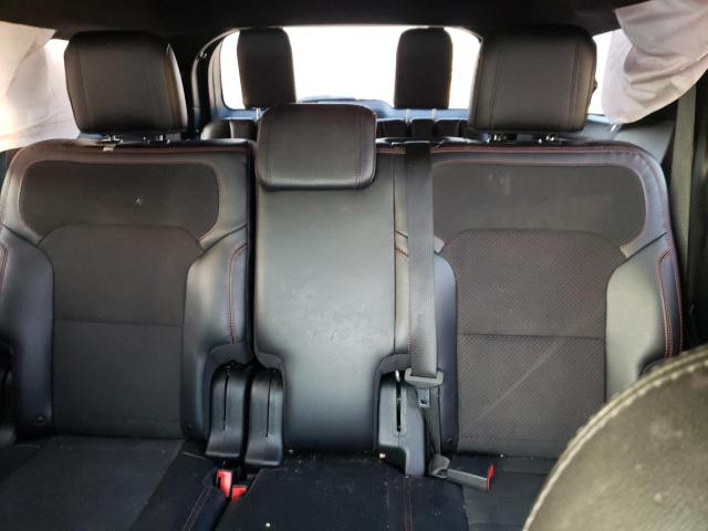 Photo 10 from auction – 2019 FORD EXPLORER X with VIN 1FM5K7D80KGA07769