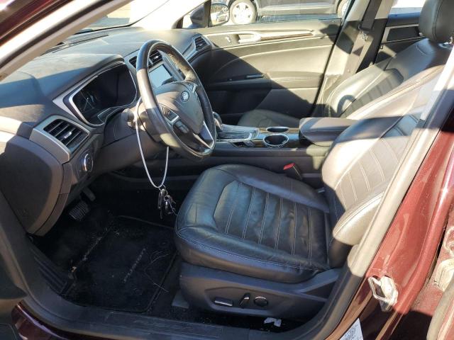 Photo 7 from auction – 2013 FORD FUSION SE with VIN 3FA6P0HR4DR224439