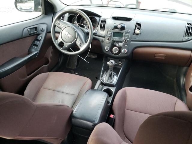 Photo 8 from auction – 2011 KIA FORTE EX with VIN KNAFU4A20B5366727