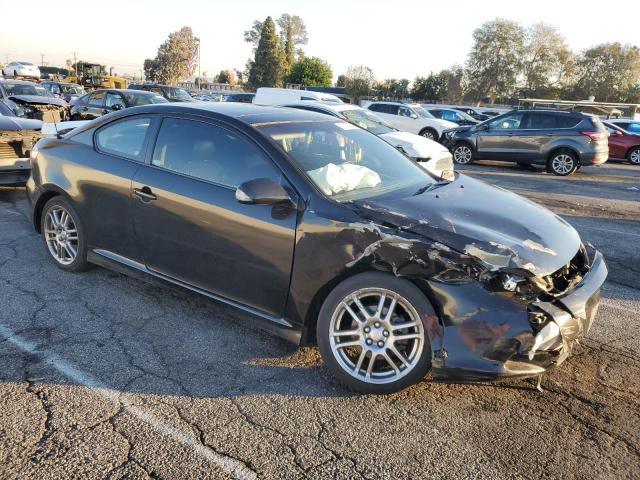 Photo 4 from auction – 2008 TOYOTA SCION TC with VIN JTKDE167880238843
