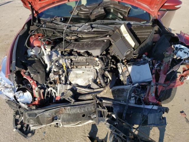 Photo 11 from auction – 2014 NISSAN ALTIMA 2.5 with VIN 1N4AL3AP0EC102841