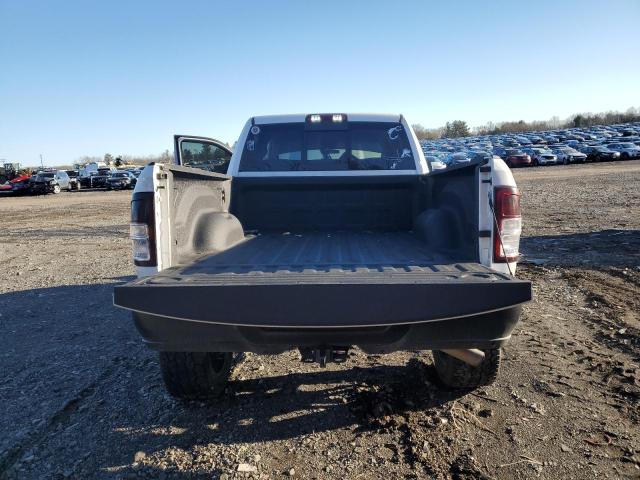 Photo 6 from auction – 2019 RAM 2500 TRADE with VIN 3C6UR5CJ3KG614037