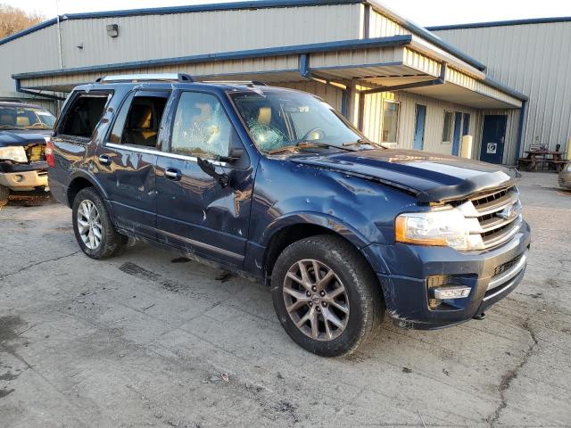 Photo 4 from auction – 2016 FORD EXPEDITION with VIN 1FMJU2AT8GEF37463