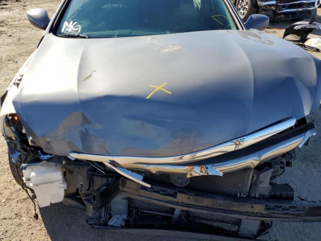 Photo 11 from auction – 2011 HYUNDAI SONATA SE with VIN 5NPEC4AC4BH051147