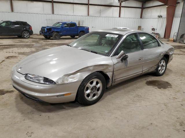 OLDSMOBILE AURORA 1998 with VIN 1G3GR62C8W4105532 - Photo from auction
