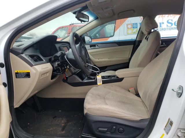 Photo 7 from auction – 2015 HYUNDAI SONATA SE with VIN 5NPE24AF7FH246453