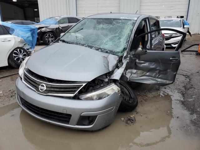 NISSAN VERSA S 2011 с VIN 3N1BC1CP5BL398488 - Фото с аукциона