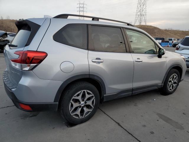 Photo 3 from auction – 2019 SUBARU FORESTER P with VIN JF2SKAEC9KH463837