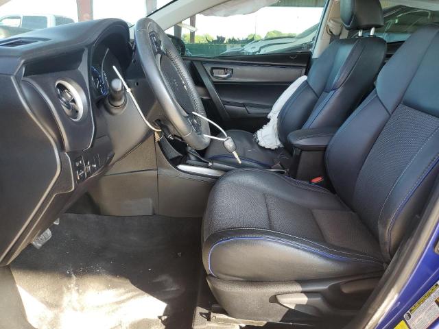 Photo 7 from auction – 2017 TOYOTA COROLLA L with VIN 5YFBURHEXHP648447