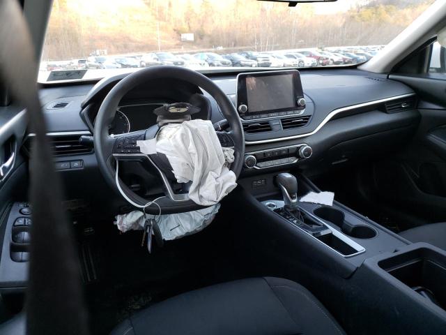 Photo 8 from auction – 2020 NISSAN ALTIMA S with VIN 1N4BL4BVXLC240519