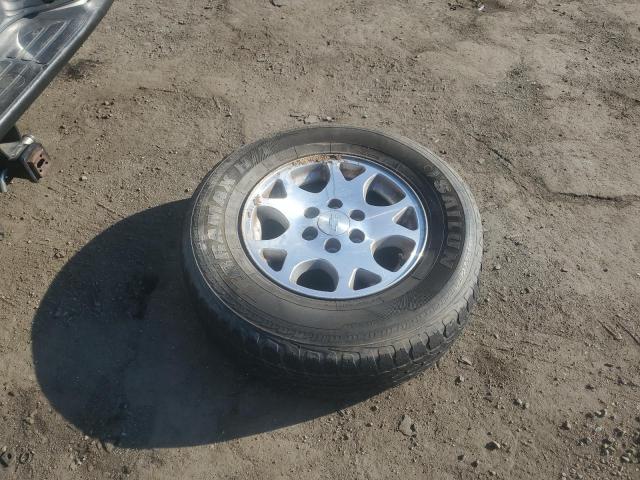 Photo 13 from auction – 2003 GMC YUKON with VIN 1GKEC13T13J334839