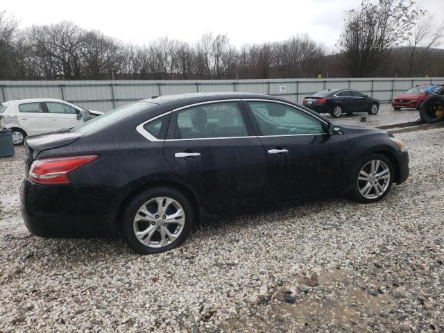 Photo 3 from auction – 2013 NISSAN ALTIMA 3.5 with VIN 1N4BL3AP0DN533302