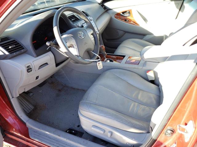 Photo 7 from auction – 2010 TOYOTA CAMRY BASE with VIN 4T4BF3EK0AR063095
