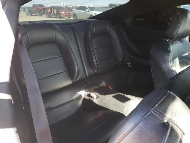 Foto 10 de la subasta – 2015 FORD MUSTANG con VIN 1FA6P8TH2F5319990