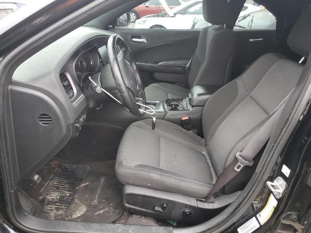 Photo 7 from auction – 2016 DODGE CHARGER SX with VIN 2C3CDXHG1GH335225