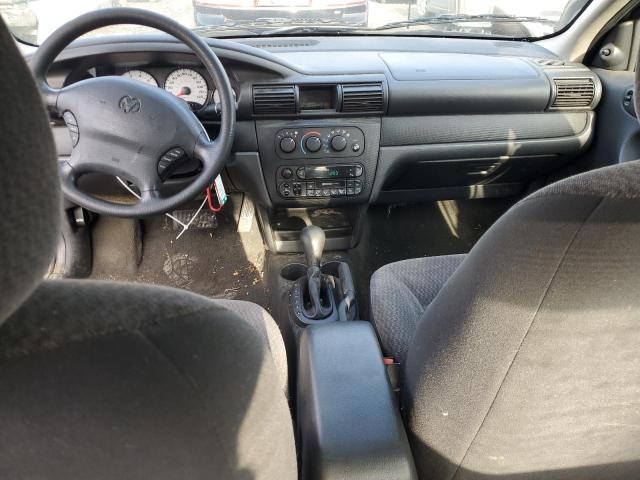 Photo 8 from auction – 2003 DODGE STRATUS SE with VIN 1B3EL36XX3N596665