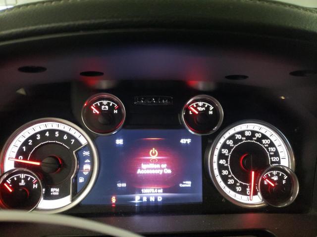 Photo 9 from auction – 2015 RAM 1500 SPORT with VIN 1C6RR7MT0FS697717
