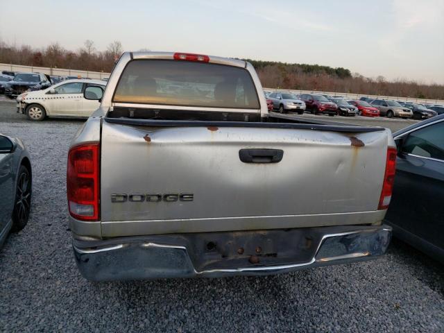 Photo 6 from auction – 2002 DODGE RAM 1500 with VIN 1D7HA16KX2J231506
