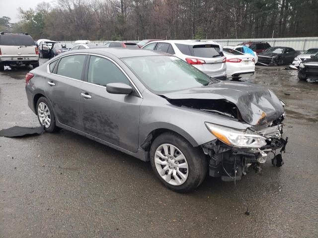 Photo 4 from auction – 2018 NISSAN ALTIMA 2.5 with VIN 1N4AL3AP4JC170425