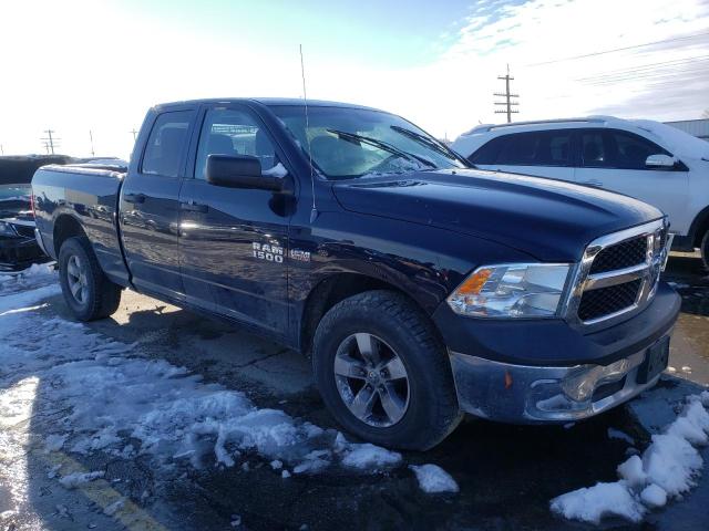 Photo 4 from auction – 2013 RAM 1500 ST with VIN 1C6RR7FT0DS554048