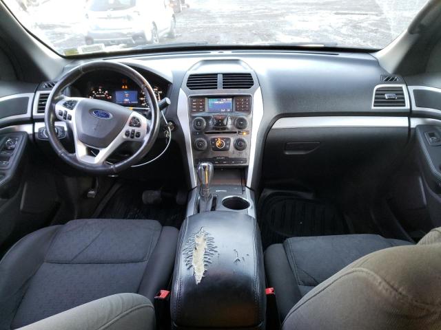 Photo 8 from auction – 2013 FORD EXPLORER X with VIN 1FM5K8D80DGC37465