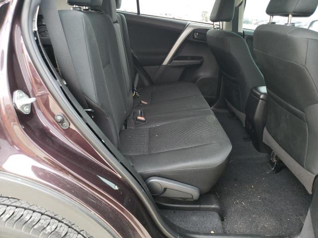 Photo 11 from auction – 2018 TOYOTA RAV4 LE with VIN 2T3ZFREV5JW511456
