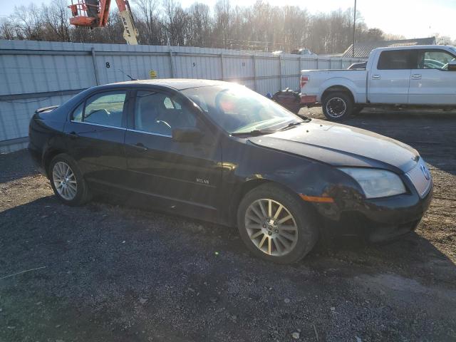 Photo 4 from auction – 2007 MERCURY MILAN PREM with VIN 3MEHM08Z77R670289