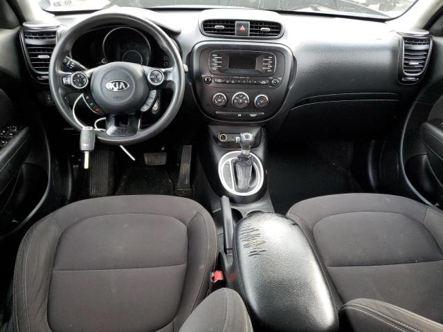 Photo 8 from auction – 2016 KIA SOUL with VIN KNDJN2A23G7285750
