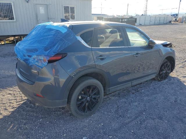 Photo 3 from auction – 2022 MAZDA CX-5 PREFE with VIN JM3KFBCM5N1542124