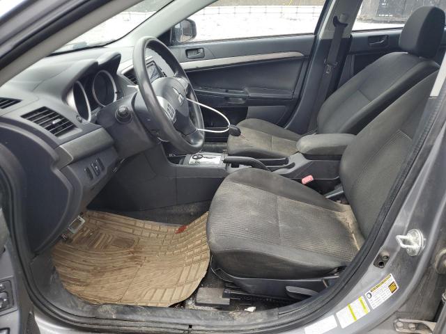 Photo 7 from auction – 2015 MITSUBISHI LANCER ES with VIN JA32U2FU3FU019936